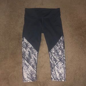 Workout leggings